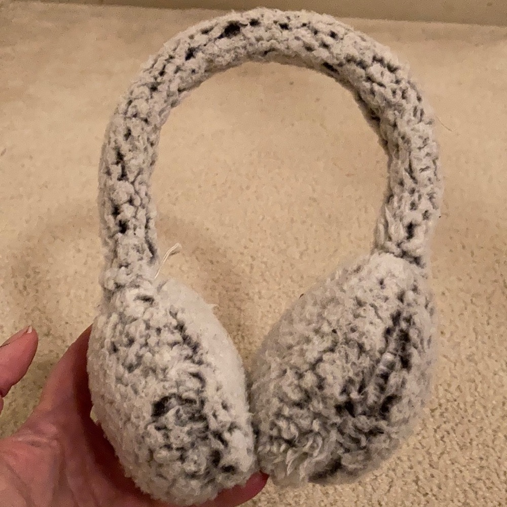 Aspen Earmuffs